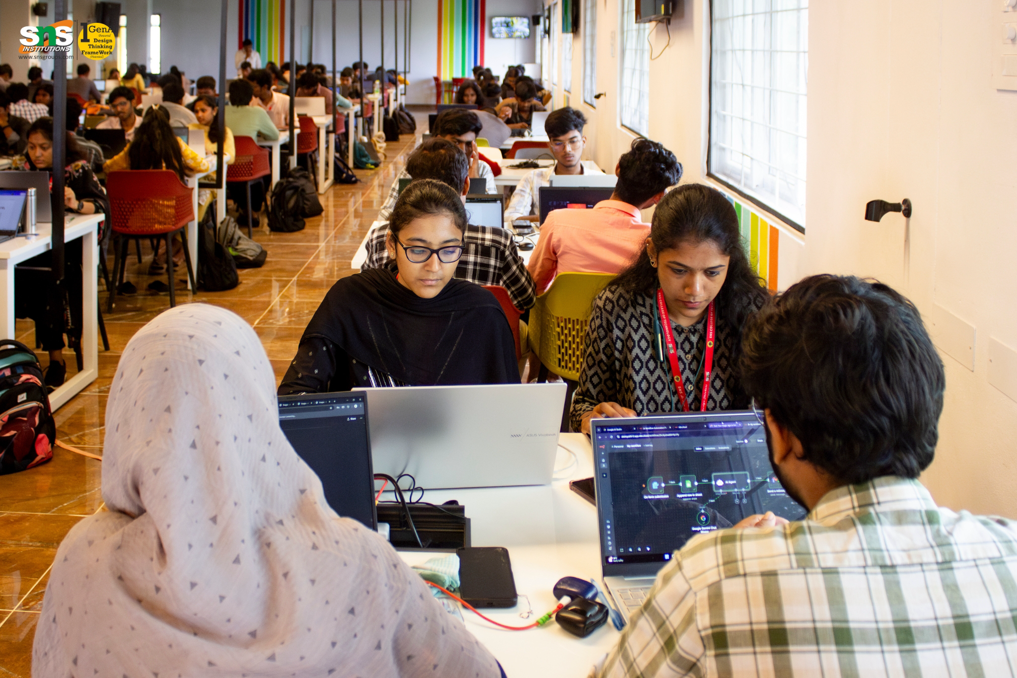 Centre for Creativity