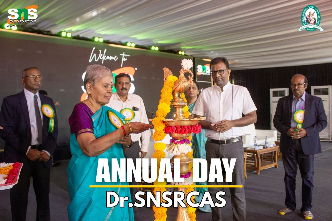 Arts Annual Day