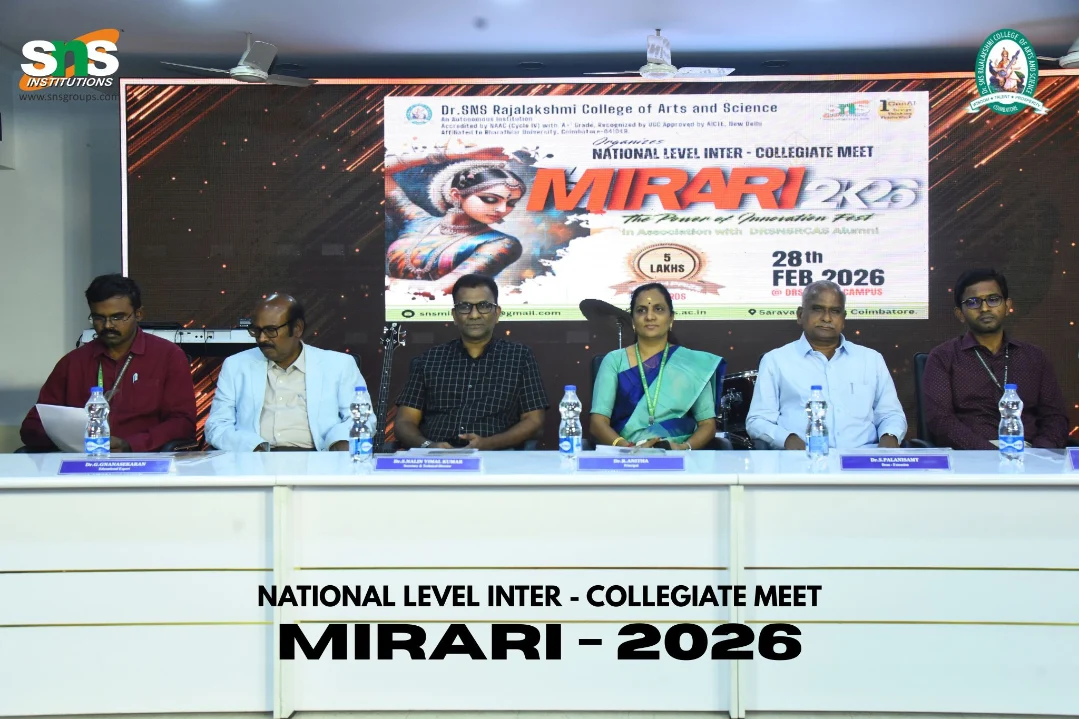 Mirari Event