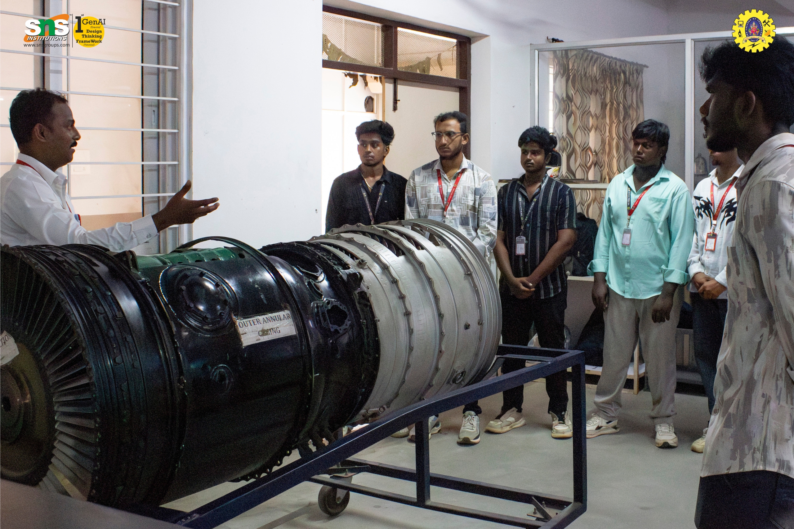 Aerospace Lab